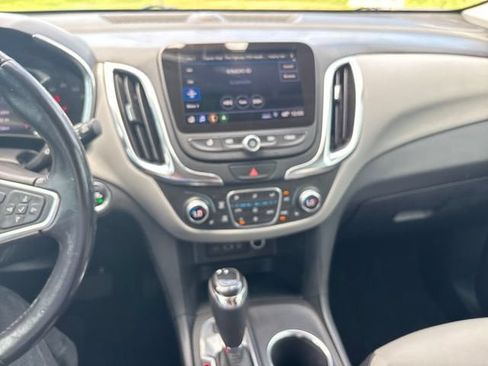 Certified 2019 Chevrolet Equinox LT w/ Sun & Navigation Package FWD image 18