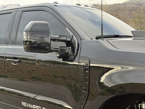 Used 2026 Ford F350 King Ranch w/ Chrome Package image 18