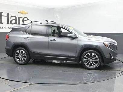 Used 2020 GMC Terrain SLT w/ Preferred Package