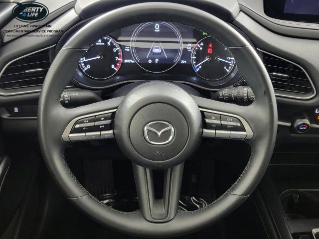 Used 2023 MAZDA CX-30 AWD 2.5 S w/ Select Package image 26