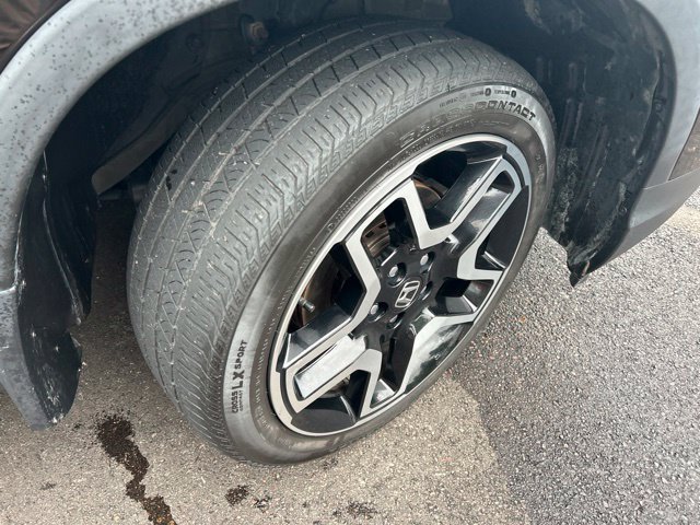 Used 2022 Honda Passport Elite image 35