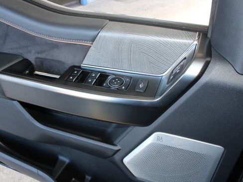 Used 2023 Ford F150 Platinum w/ Equipment Group 701A High image 29