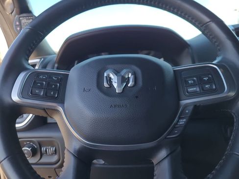 Certified 2022 RAM 2500 Laramie image 23