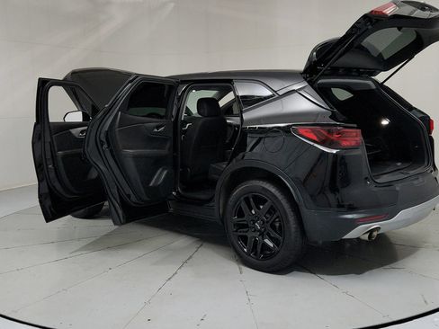 Used 2024 Chevrolet Blazer LT w/ LPO, Floor Liner Package FWD image 10