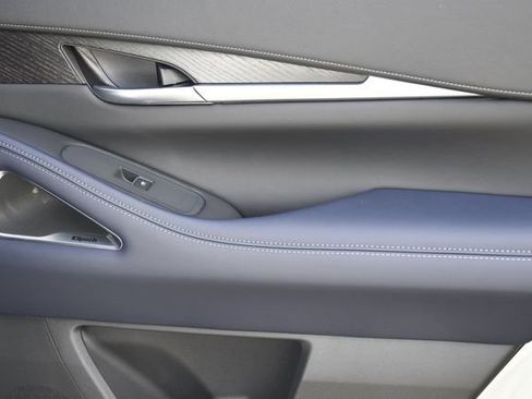 New 2026 INFINITI QX60 Sport w/ Dark Cargo Package image 33