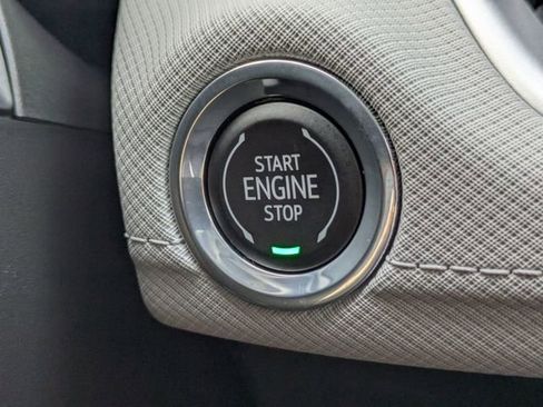 New 2026 Chevrolet TrailBlazer LS w/ LS Convenience Package image 19