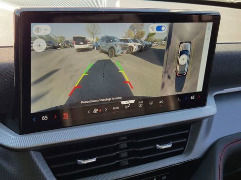 New 2026 Ford Explorer ST-Line RWD image 22