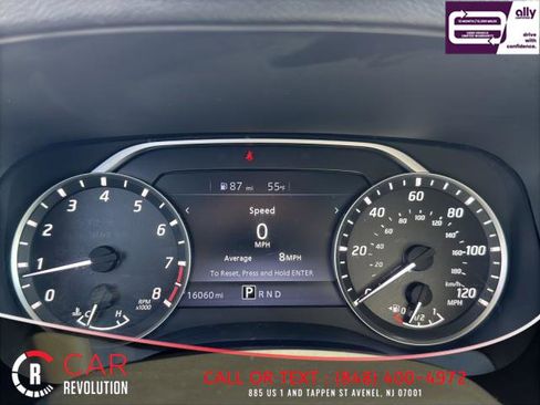 Used 2022 Nissan Frontier S RWD image 17