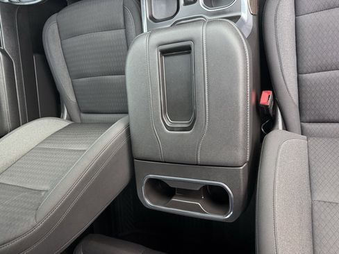 Used 2022 Chevrolet Silverado 1500 RST w/ Z71 Off-Road Package image 48