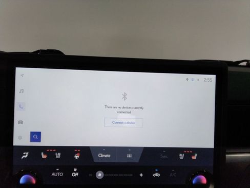 Used 2024 Lexus GX 550 image 23