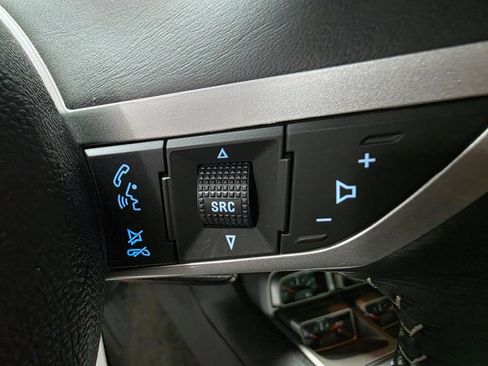Used 2011 Chevrolet Camaro SS w/ RS Package RWD image 24