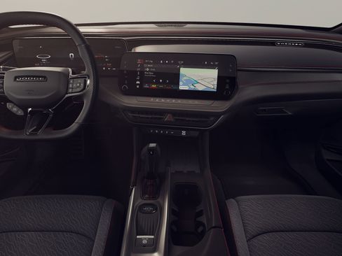 New 2026 Dodge Charger Daytona Scat Pack image 6