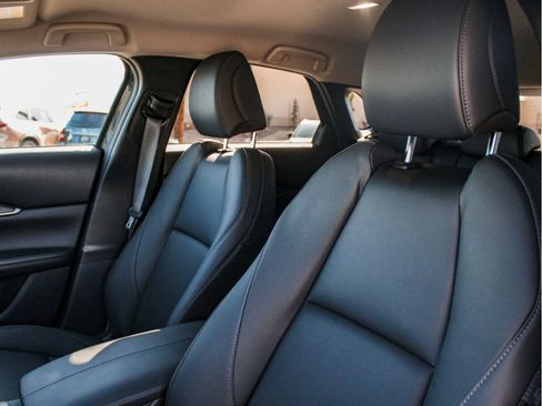 New 2026 MAZDA CX-30 AWD 2.5 S w/ Select Sport Pkg image 22