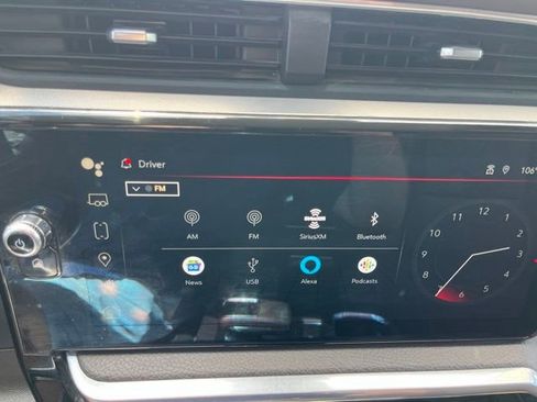 Used 2022 GMC Sierra 1500 Denali w/ Technology Package RWD image 32