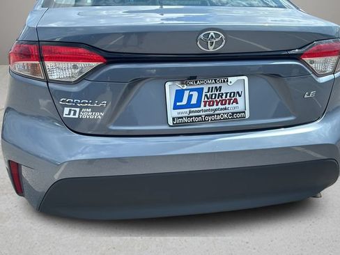 Used 2024 Toyota Corolla LE FWD image 29