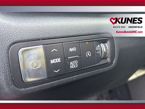 New 2026 GMC Terrain Elevation w/ LPO, Floor Liner Package image 19