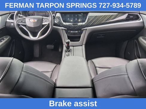 Used 2024 Cadillac XT6 Premium Luxury FWD image 18