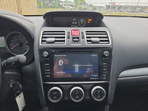 Used 2018 Subaru Forester 2.5i Premium w/ Protection Package #1 AWD/4WD image 16