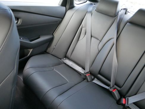 New 2026 Honda Accord Sport image 12