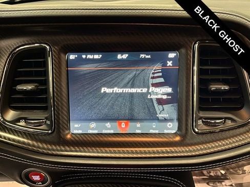 Used 2023 Dodge Challenger SRT Hellcat Redeye image 56
