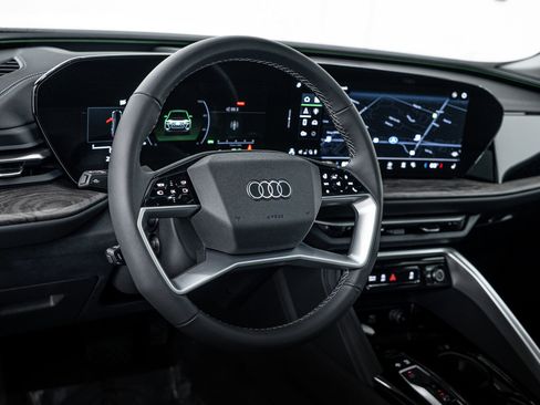 New 2025 Audi Q5 Premium Plus image 9