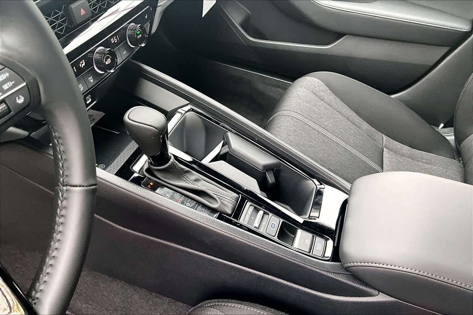 New 2026 Honda Accord Sport image 11