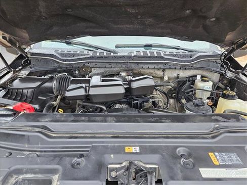 Used 2019 Ford F250 Lariat image 23