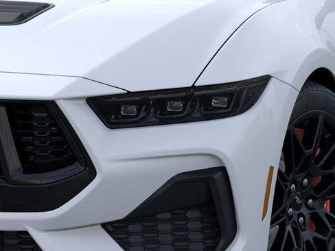 New 2025 Ford Mustang GT w/ GT Performance Package image 19