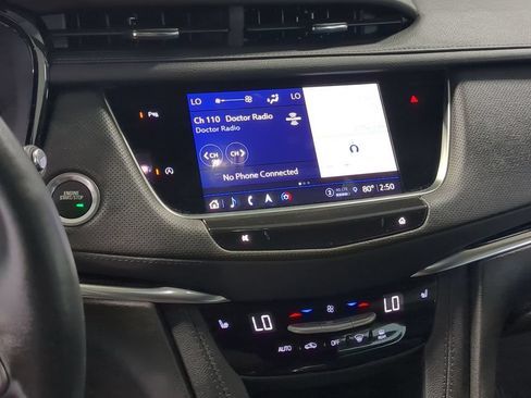 Used 2025 Cadillac XT5 Premium Luxury AWD/4WD image 27