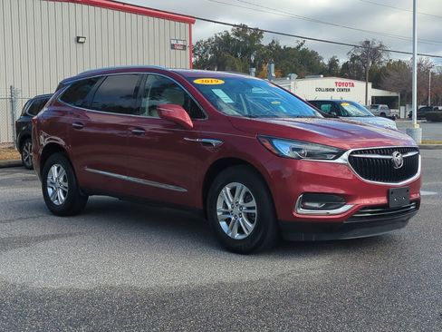 Used 2019 Buick Enclave Essence w/ Trailering Package, 5000 lbs. image 11