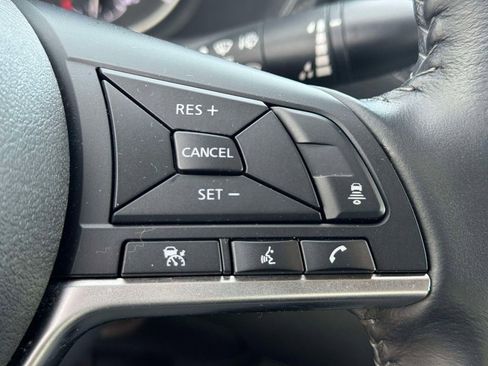 Used 2022 Nissan Sentra SV image 20