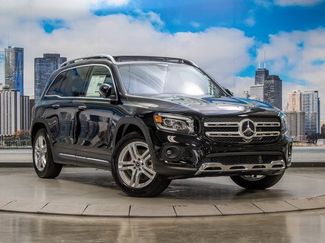 Certified 2022 Mercedes-Benz GLB 250 4MATIC image 1