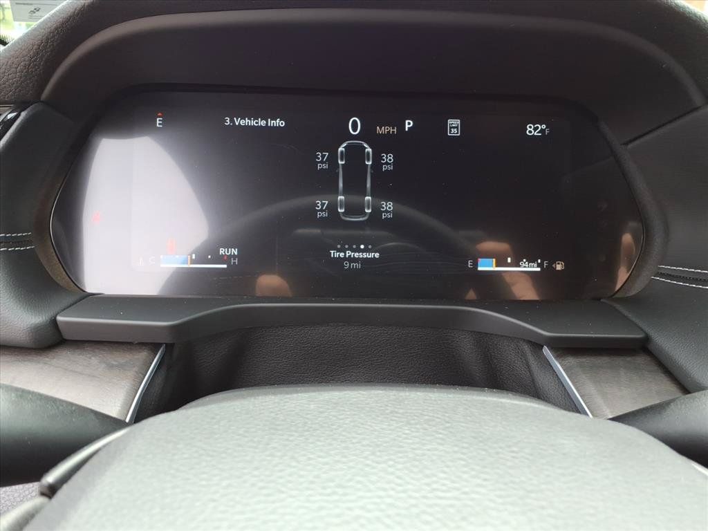 New 2026 Jeep Grand Cherokee L 4WD image 28