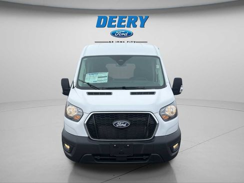 New 2026 Ford Transit 250 Base w/ Load Area Protection Package image 11
