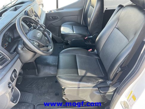 Used 2023 Ford Transit 250 148 High Roof image 17