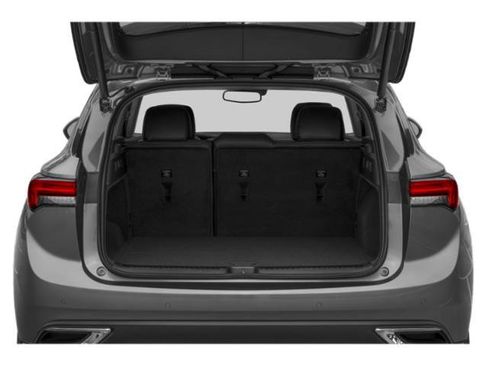 Used 2022 Buick Envision Avenir w/ Premium Seat Package FWD image 14