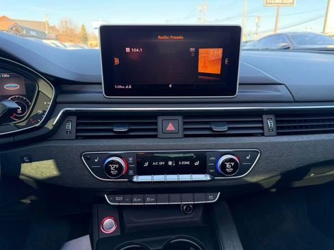 Used 2017 Audi A4 2.0T Ultra Premium w/ Convenience Package image 16