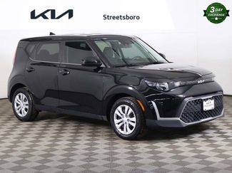 Used 2024 Kia Soul LX video 1
