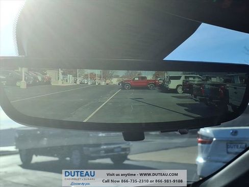 New 2026 Chevrolet Equinox LT w/ Safety and Technology Package AWD/4WD image 21