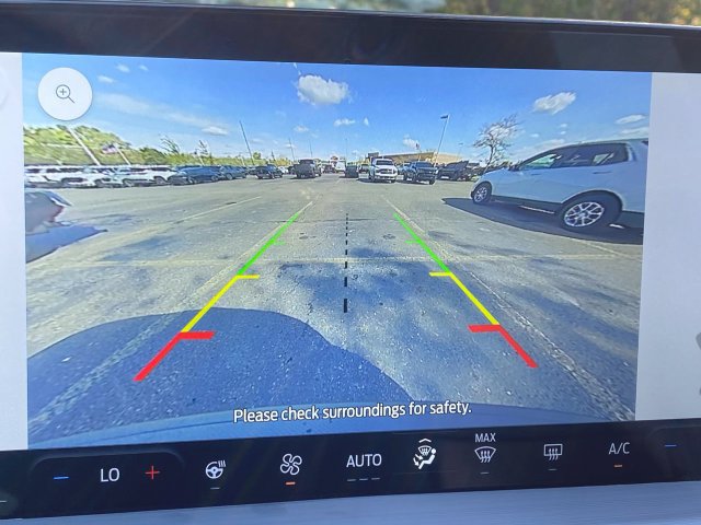 Used 2025 Ford Escape Platinum AWD/4WD image 15