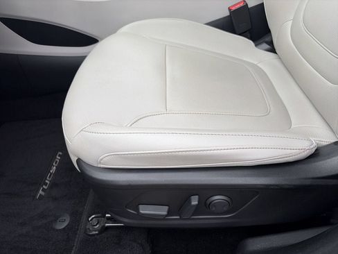 Used 2024 Hyundai Tucson SEL w/ Convenience Package FWD image 19