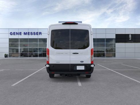 New 2025 Ford Transit 350 XLT image 25
