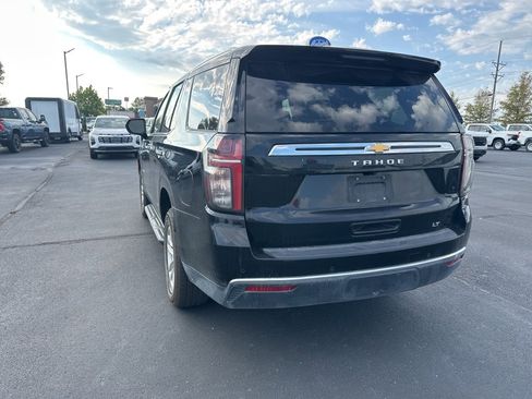 Used 2023 Chevrolet Tahoe LT image 6