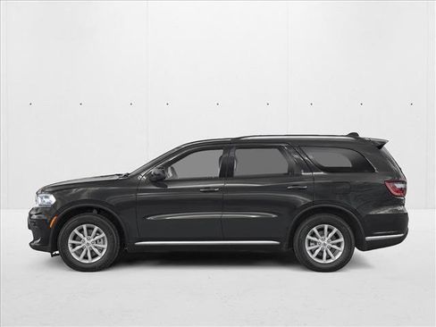 New 2026 Dodge Durango GT AWD/4WD image 3