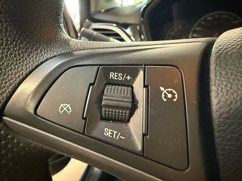 Used 2022 Chevrolet Spark LT image 19