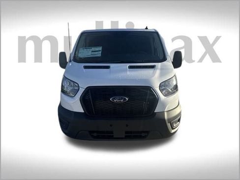 Used 2024 Ford Transit 350 Low Roof w/ Load Area Protection Package image 12