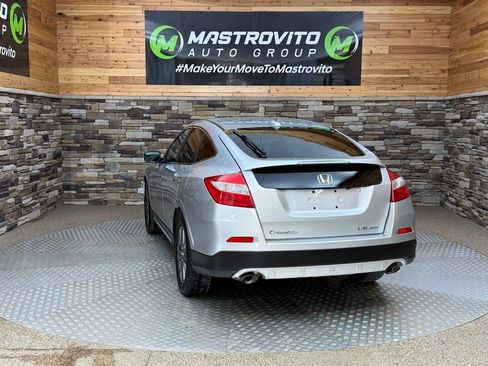 Used 2015 Honda Crosstour EX-L image 7