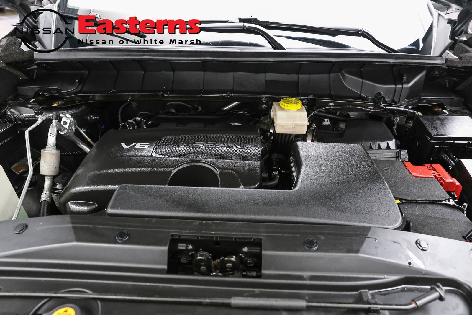 Used 2022 Nissan Pathfinder SL AWD/4WD image 7