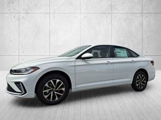 New 2026 Volkswagen Jetta S video 1