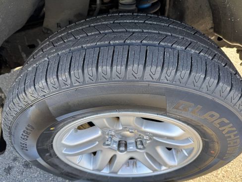 Used 2005 Toyota Tundra SR5 image 24